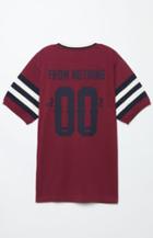 Dgk From Nothing Soccer T-shirt
