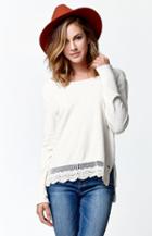 O'neill Sun Up French Terry Sweatshirt