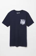 Vans Register Pocket T-shirt