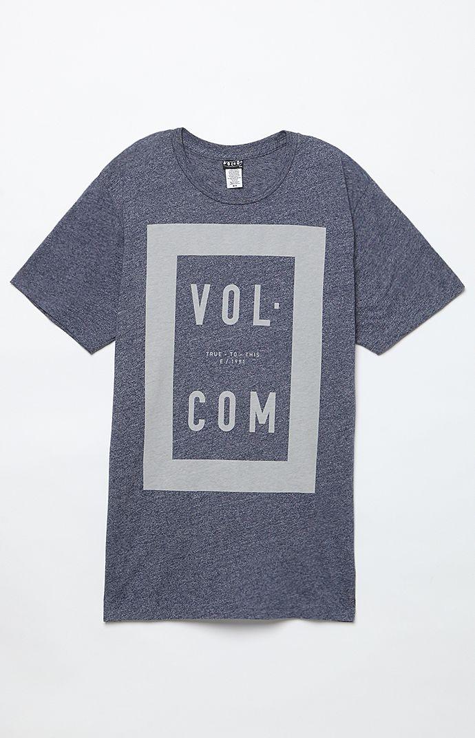 Volcom Monitor T-shirt