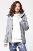 Volcom Bridge Ins. Snow Jacket