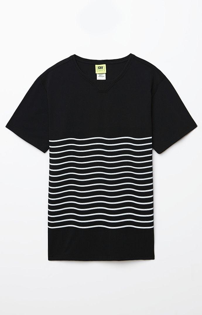 Icny Rockaway T-shirt