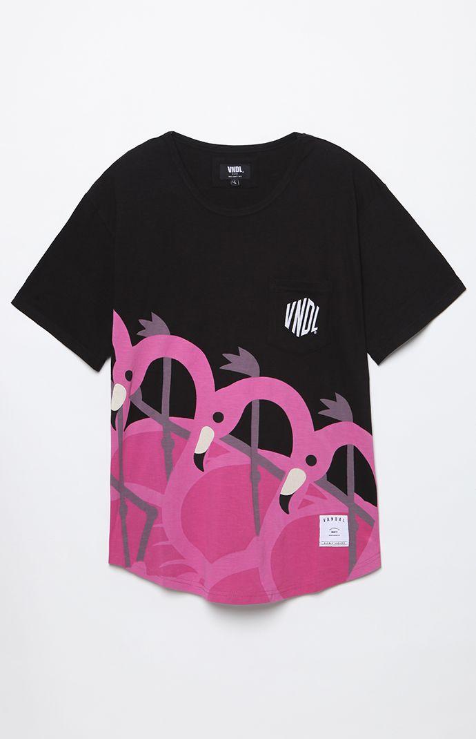 Vandal Mingos Half T-shirt