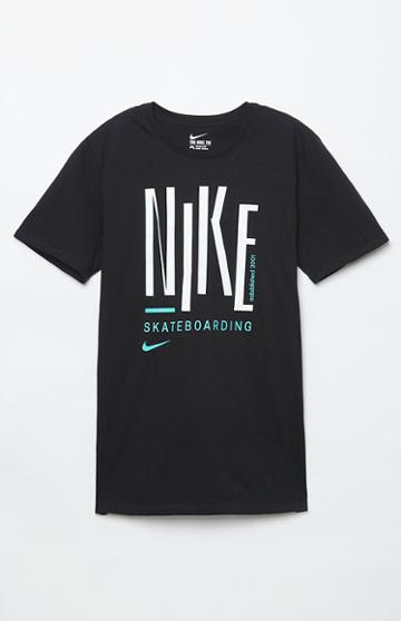 Nike Sb Square T-shirt