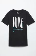 Nike Sb Square T-shirt
