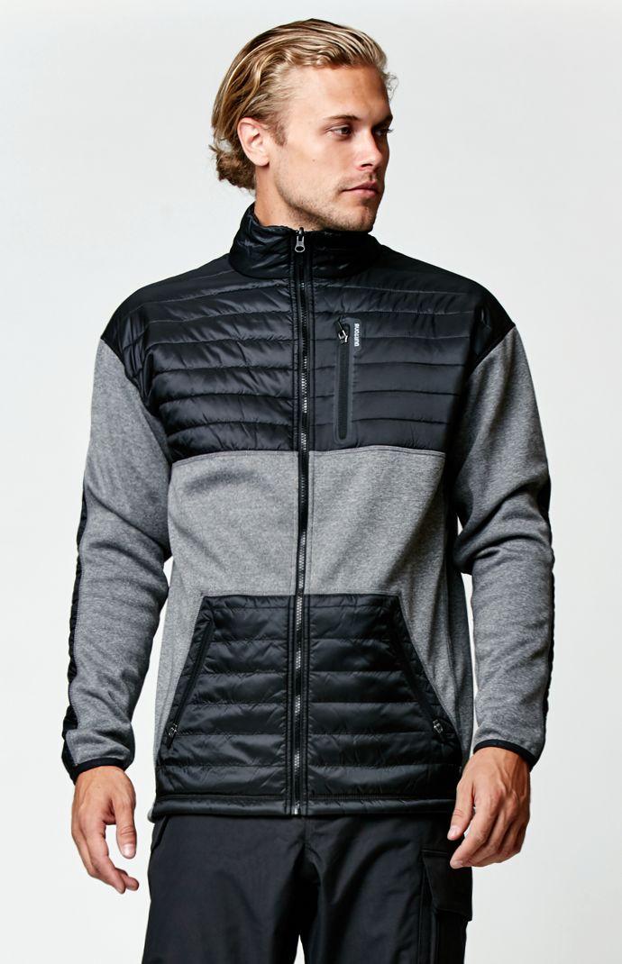 Burton Backside Reversible Jacket