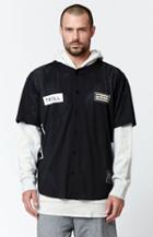 Been Trill Mesh 13 Baseball Jersey