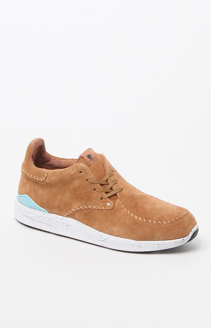 Diamond Supply Co Trek Low Shoes