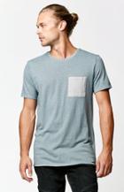 On The Byas Toby Pocket T-shirt