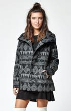 Hurley Winchester Hooded Jacket