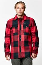 Volcom Pat Moore Sherpa Jacket