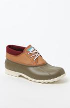 Native Jimmy Mid Shoes