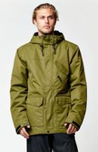 Neff Pathfinder Snowboard Jacket