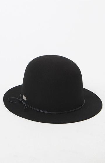 Original Chuck Round Wool Short Brim Hat