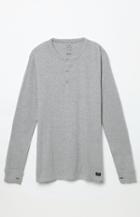Globe Moonshine Henley T-shirt