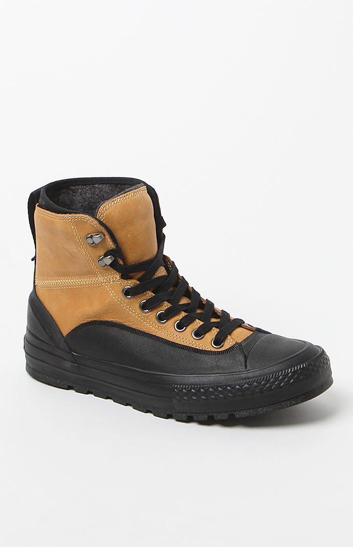 Converse Chuck Taylor All Stars Tekoa Boots