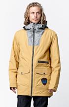 Burton Cambridge Snow Jacket