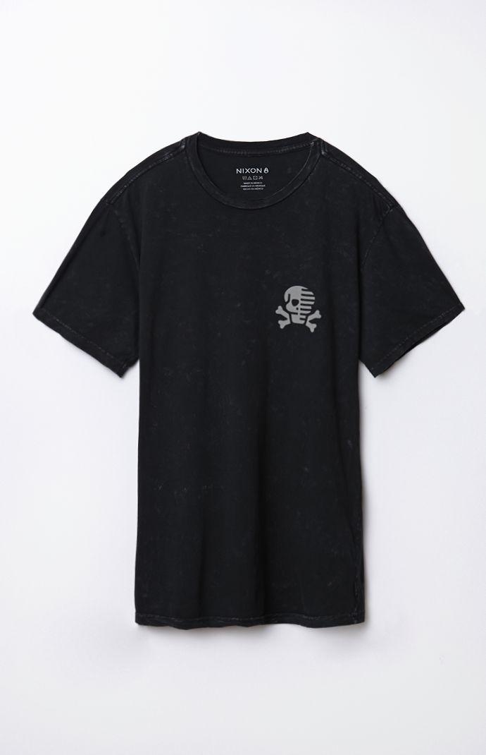 Nixon Dead Man's T-shirt
