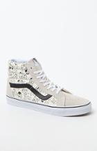 Vans X Disney Sk8-hi 101 Dalmatians Shoes