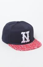 Neff World Champ Snapback Hat