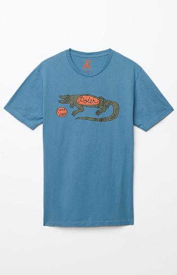 Poler Gator Bites T-shirt