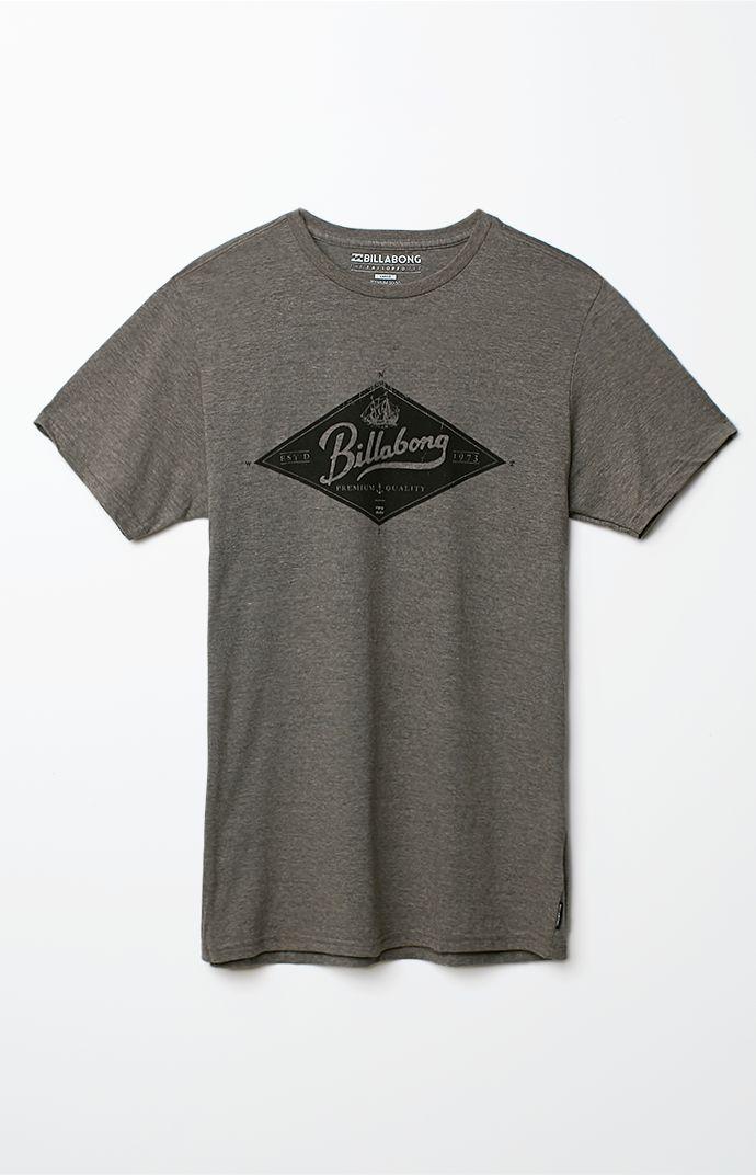 Billabong Boundary T-shirt