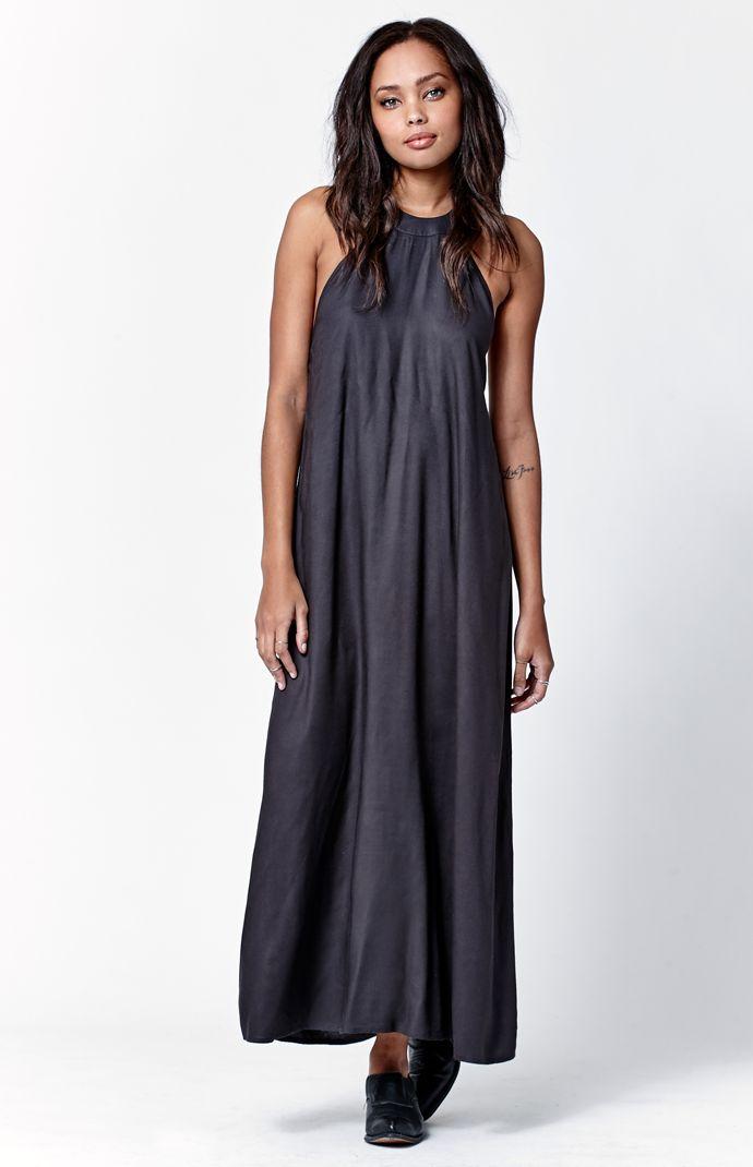 Billabong Wandering Sun Maxi Dress