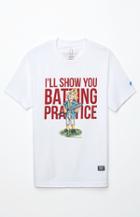 Grizzly X Bad News Bears Batting Practice T-shirt