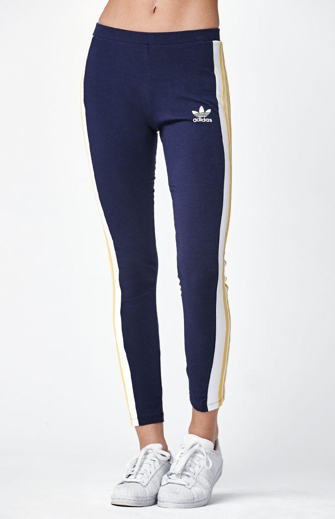 Adidas X Rita Ora Cosmic Confession Leggings