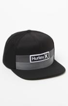 Hurley Snapback Hat