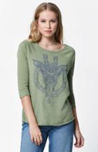 O'neill Safari Raglan T-shirt