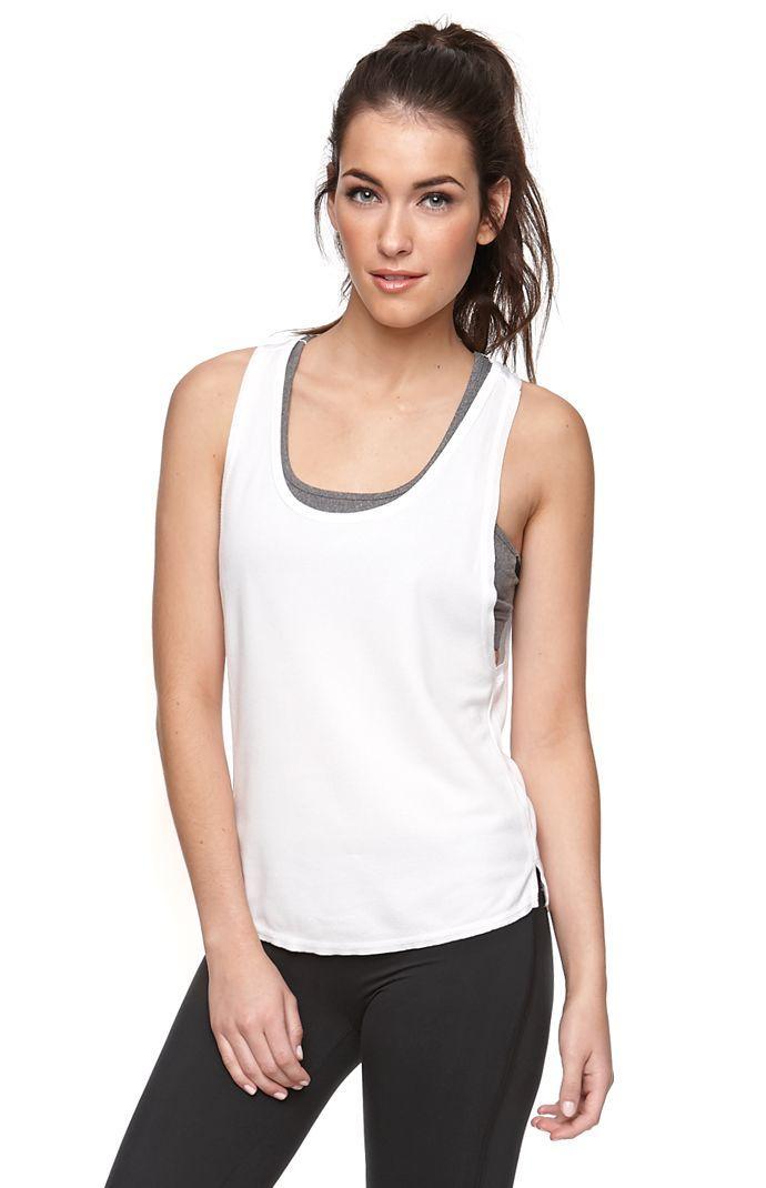 Hurley Womens Hurley Tees & Tanks - Hurley Dri-fit Novelty Tank