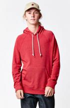 Obey Lofty Creature Comforts Pullover Hoodie