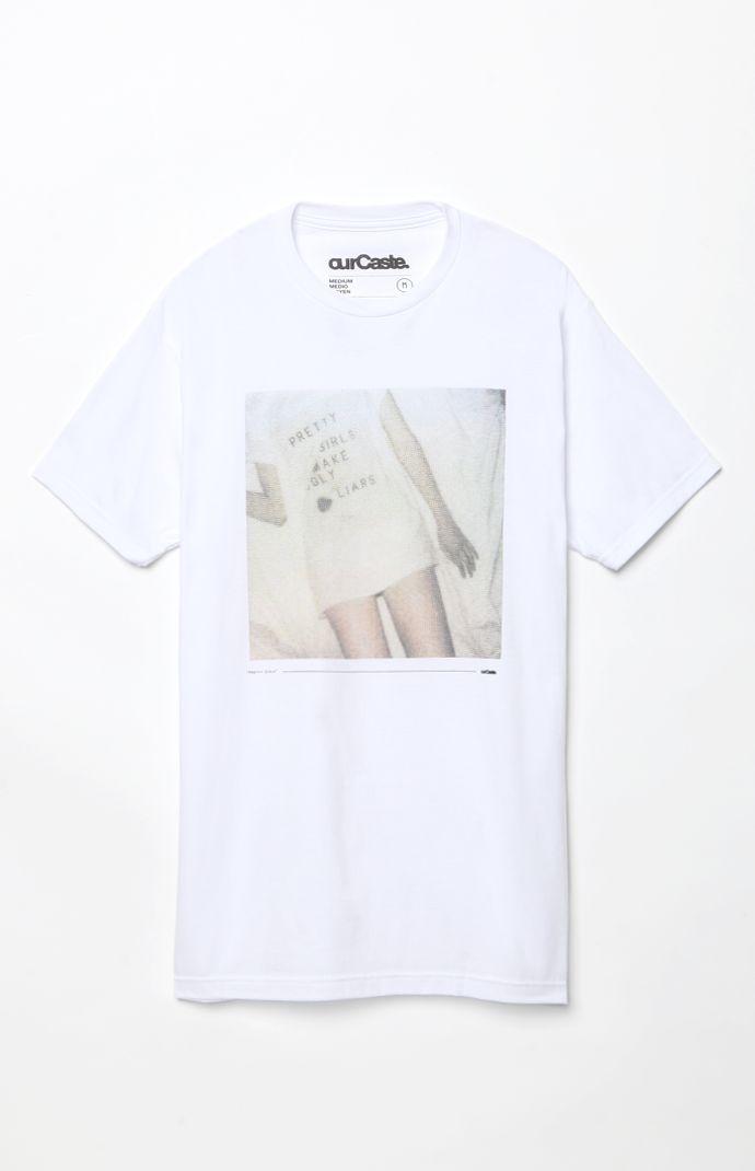 Ourcaste Corrie T-shirt