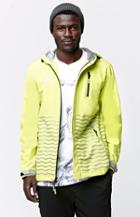 Icny Orbit Tech Jacket