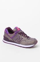 New Balance Mineral Glow Collection Running Sneakers