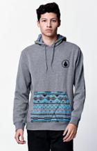 Volcom Trap Pullover Hoodie