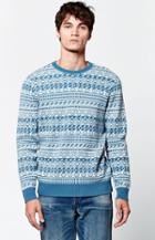 On The Byas Morris Knit Sweater