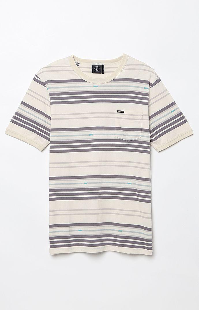 Volcom Richland Crew T-shirt