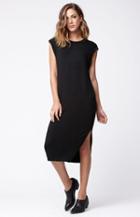 Lira Lethal Midi Dress