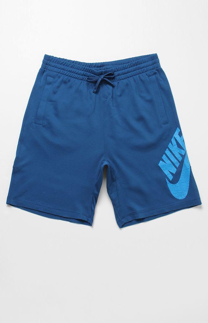 Nike Sb Dri-fit Sunday Shorts