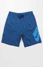 Nike Sb Dri-fit Sunday Shorts