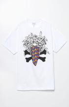 Crooks And Castles Medusa T-shirt