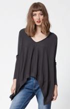 Billabong Changing Wind Long V-neck Sweater