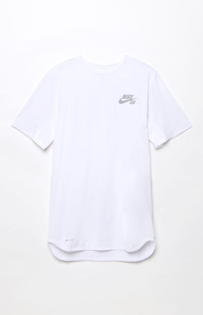 Nike Sb Skyline Dri-fit T-shirt