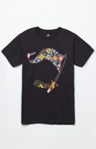 Obey Attack T-shirt