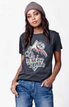 Billabong Just Surf Boyfriend T-shirt