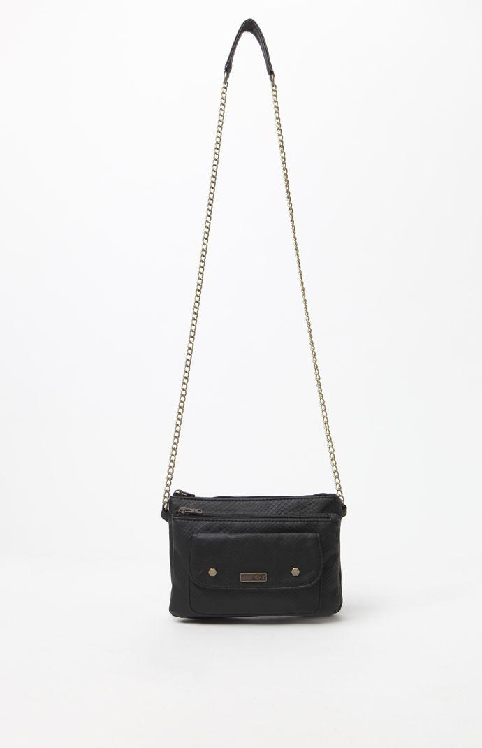 Roxy Desert Breeze Crossbody Bag