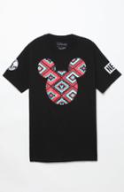 Neff X Disney Tribal Mickey Prime T-shirt