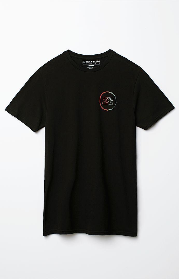 Billabong Creed Fader T-shirt